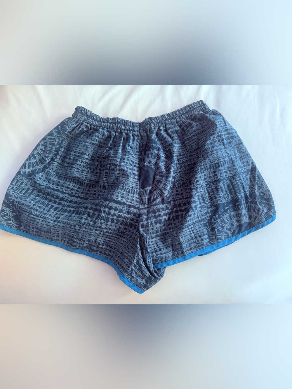 Kealopiko shorts